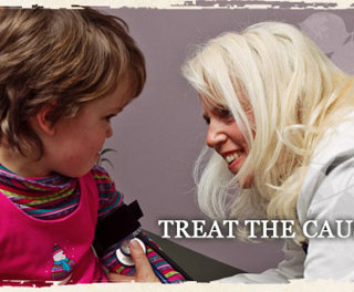 Cura' Naturale Therapeutic Healing/Simple Health