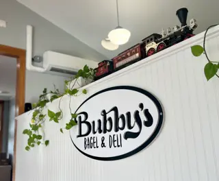 Bubby's Bagels