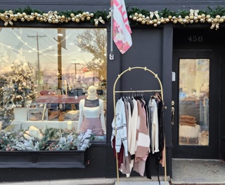 Natalie's Boutique