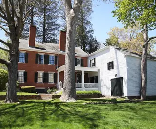 Woodman Museum