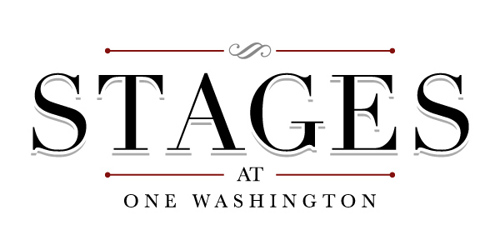 Stages Logo