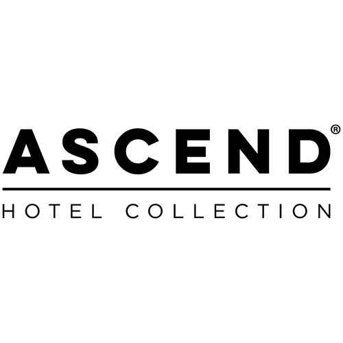 The Garrison Hotel & Suites Dover-Portsmouth, Ascend Hotel Collection Logo