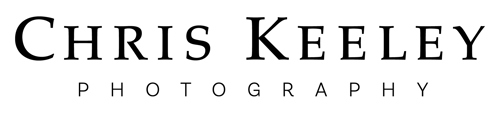 Chris Keeley Photography Logo