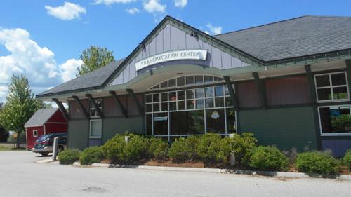 Transportation Center 