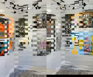 Aplomb Gallery