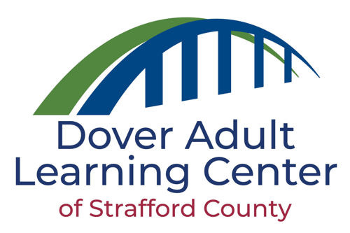 Dover Adult Learning Center Logo
