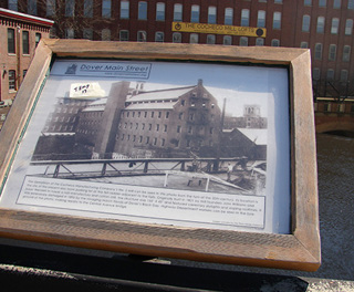 Faces of Dover Historic Tour