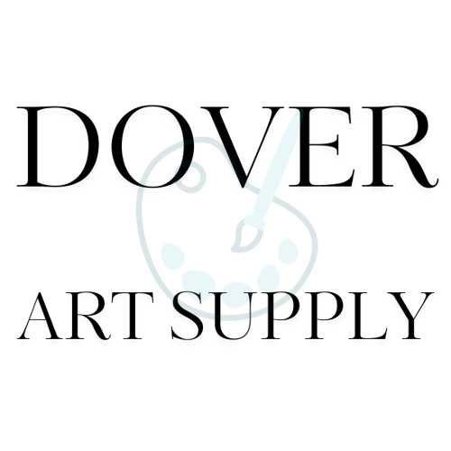 Dover Art Supply Logo