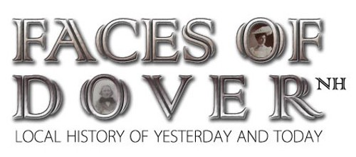 Faces of Dover Historic Tour Logo