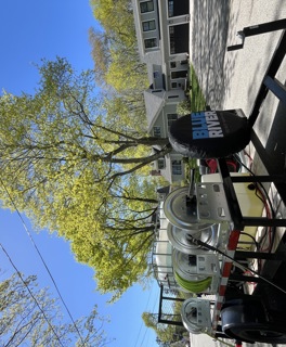 Blue River Power Washing