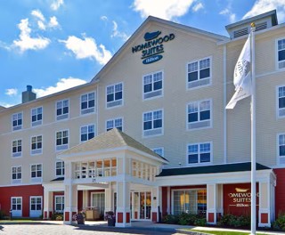 Homewood Suites by Hilton Dover