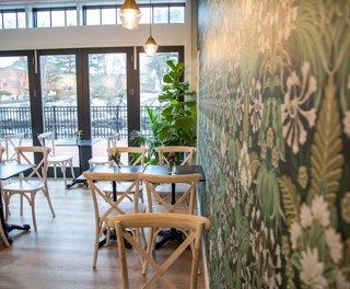 Two Bees Cafe + Patisserie