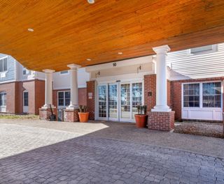 Comfort Inn & Suites Dover-Portsmouth