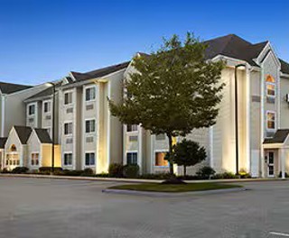 Microtel Inn & Suites by Wyndham Dover