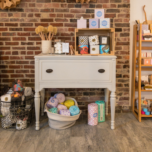 Sustainable Goods