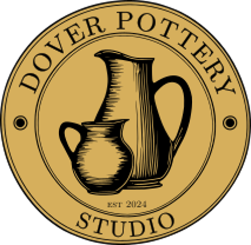Dover Pottery Studio Logo