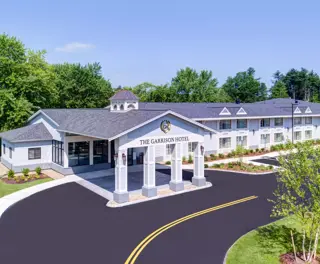 The Garrison Hotel & Suites Dover-Portsmouth, Ascend Hotel Collection