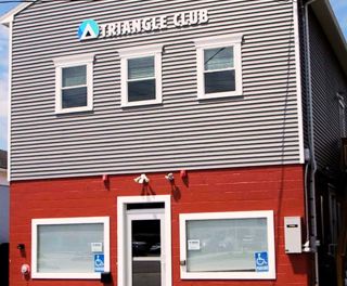 Triangle Club