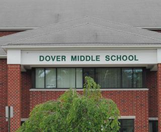 Dover Middle School