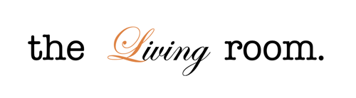 The Living Room Logo