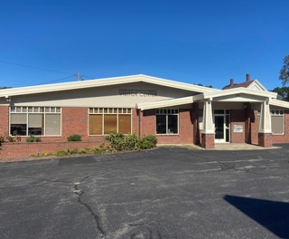 Greater Dover Chamber of Commerce & Visitor Center