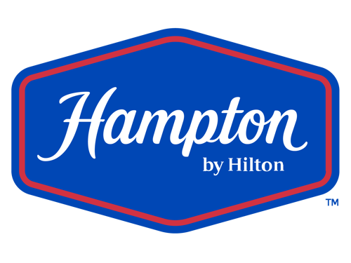 Hampton Inn Dover Logo