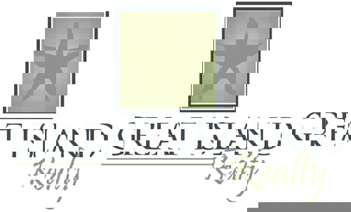 Great Island Realty/Jeanette Bandouveres - Realtor Logo
