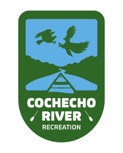 Cochecho River Recreation Logo