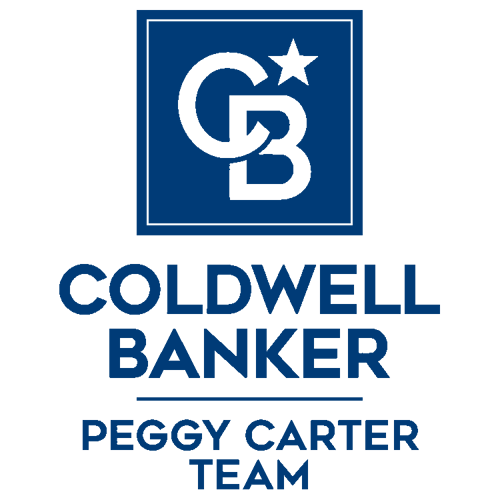 Coldwell Banker Peggy Carter Team Logo