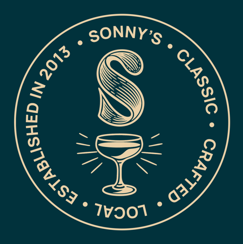 Sonny’s Tavern  Logo