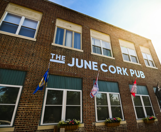 The June Cork Pub