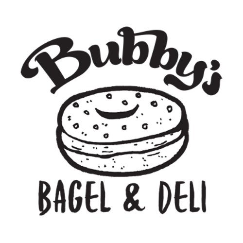 Bubby's Bagels Logo