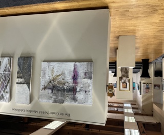 The Art Center
