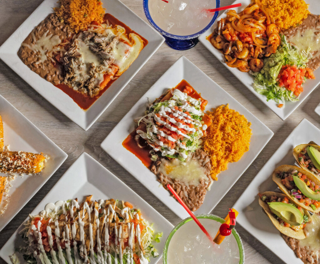 Cinco's Cantina