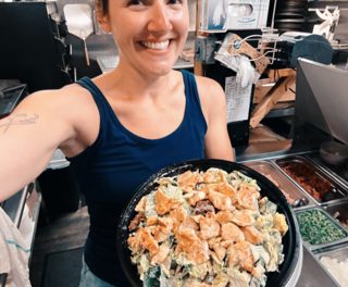 River Bend Pizza & Subs