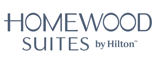 Homewood Suites by Hilton Dover Logo