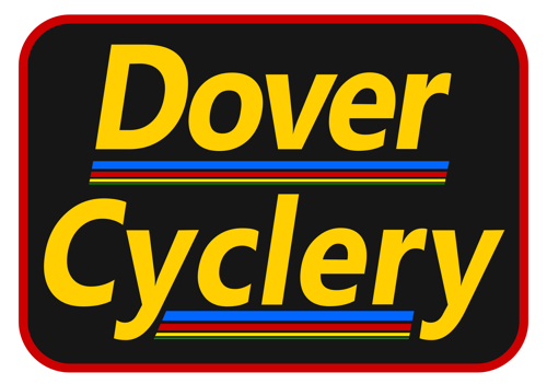 Dover Cyclery Logo