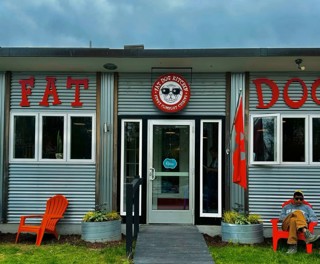 Fat Dog Kitchen