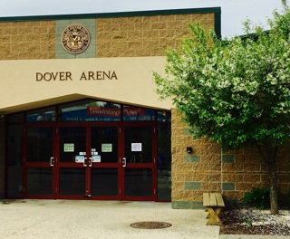 Dover Ice Arena