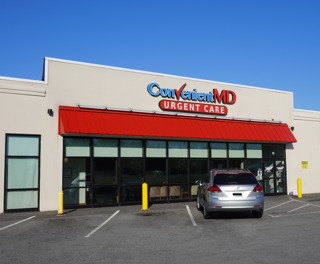 ConvenientMD Urgent Care