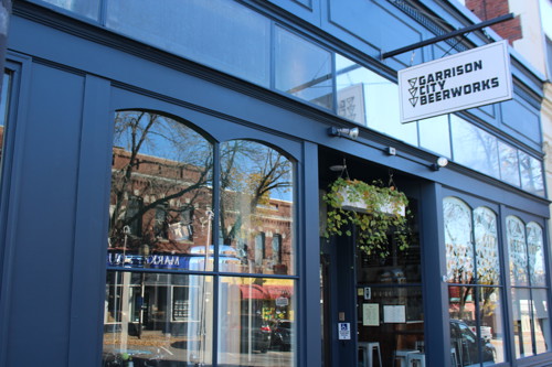 Gallery Image for Garrison City Beerworks (2)