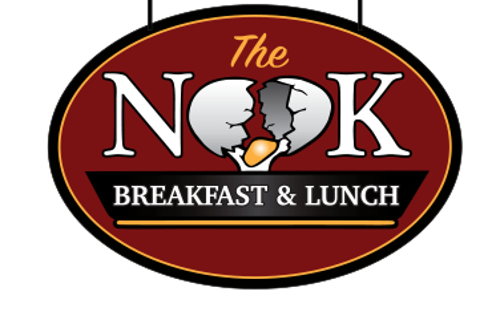 The Nook Logo