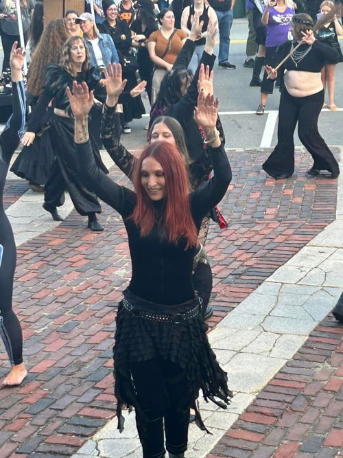 Dover Witches Market