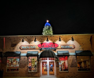 La Festa Brick and Brew Pizzeria