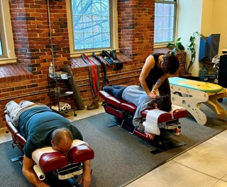 Thrive Family Chiropractic