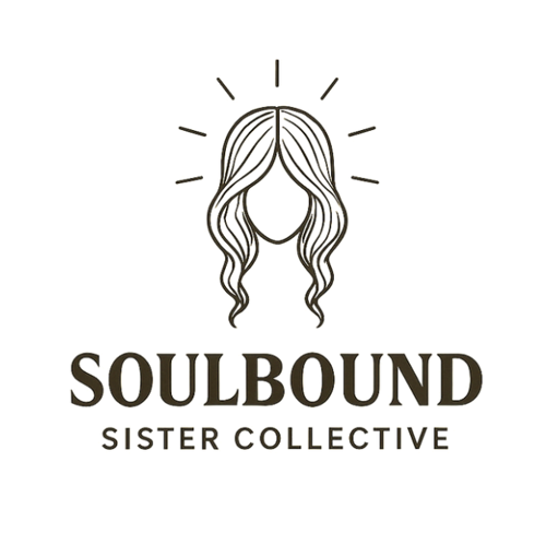 Soulbound Sister Collective  Logo