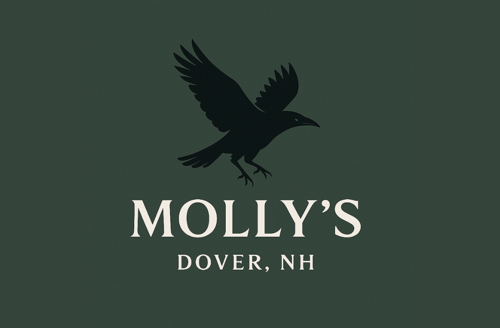 Molly's Dover Logo