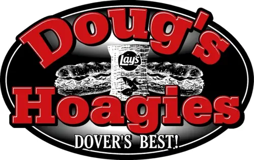 Doug's Hoagies Logo
