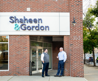 Shaheen & Gordon, P.A.