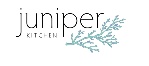 Juniper Kitchen Logo